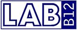 logo Lab-B12.ru Digital АГЕНСТВО